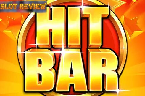 Hit Bar slot